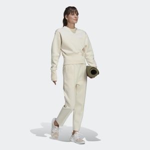 ADIDAS X KARLIE KLOSS SWEATS